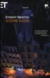 Cover of Sezione suicidi