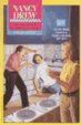 Cover of The CASE OF THE DISAPPEARING DEEJAY (NANCY DREW 89)
