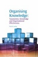 Cover of Organising Knowledge