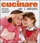 Cover of Cucinare con i bambini