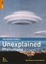 Cover of "The Rough Guide to Unexplained Phenomena 2"