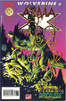 Cover of Wolverine è Arma X 79
