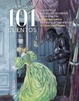 Cover of El libro de los 101 cuentos
