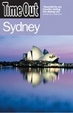 Cover of Time Out Sydney