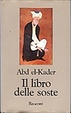 Cover of Il libro delle soste