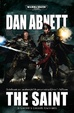 Cover of The saint