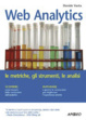 Cover of Web analytics