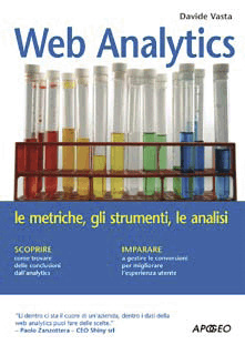 More about Web analytics