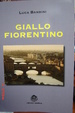 Cover of Giallo fiorentino