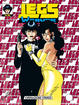 Cover of Legs Weaver n. 33