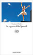 Cover of La ragazza dello Sputnik