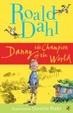 Cover of Danny the Champion of the World