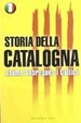 Cover of Storia della Catalogna