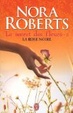 Cover of La rose noire