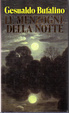 Cover of Le menzogne della notte