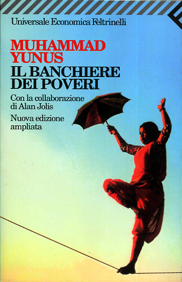 Immagine di Il banchiere dei poveri
