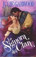 Cover of La signora dei clan