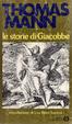 Cover of Le storie di Giacobbe