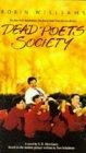 Cover of Dead Poets Society