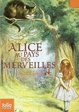 Cover of Alice au pays des merveilles