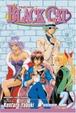 Cover of Black Cat, Volume 2