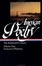 Cover of "AMERICAN POETRY"