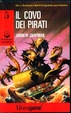 Cover of Il covo dei pirati