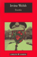 Cover of Escoria
