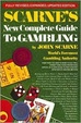 Cover of Scarne's New Complete Guide To Gambling