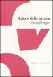 Cover of Il gioco della lettura