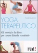 Cover of Yoga terapeutico