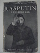 Cover of Rasputin e l'ultimo zar
