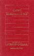Cover of Meditacions en el desert