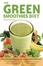 Cover of Green Smoothies Diet