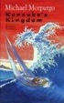 Cover of Kensuke's Kingdom