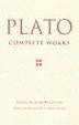 Cover of Plato Complete Works