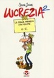 Cover of Lucrezia 2