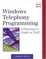 Cover of Windows Telephony Programming