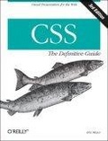 CSS : The Definitive Guide