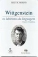 Cover of Wittgenstein