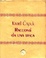 Cover of Racconti da una tasca