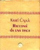 Cover of Racconti da una tasca
