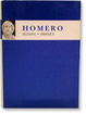 Cover of Ilíada; Odisea