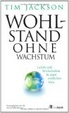 Cover of Wohlstand ohne Wachstum