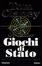 Cover of Op-Center - Giochi di Stato