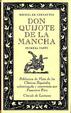 Cover of Don Quijote de la Mancha-Parte primera