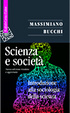 Cover of Scienza e società