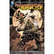 Cover of Frankenstein, Agent of S.h.a.d.e. 1