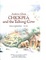 Cover of Chickpea and the Talking Cow