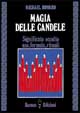 Cover of Magia delle candele